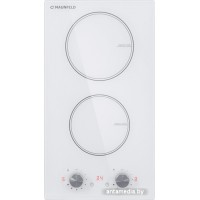 Варочная панель MAUNFELD CVI292MWH