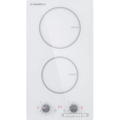 Варочная панель MAUNFELD CVI292MWH