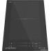 Варочная панель MAUNFELD CVI292S2FDGR Inverter