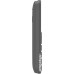 Кнопочный телефон Maxvi B110 (серый)