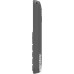 Кнопочный телефон Maxvi B110 (серый)