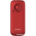 Мобильный телефон Maxvi B21ds (красный)