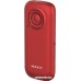 Мобильный телефон Maxvi B21ds (красный)