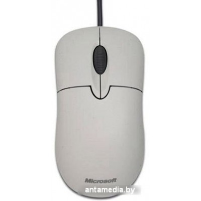 Мышь Microsoft Basic Optical Mouse