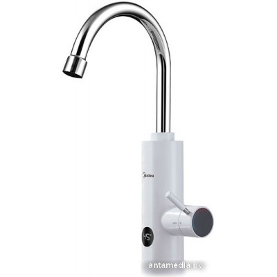 Проточный электрический водонагреватель-кран Midea Flow MTWH-3000