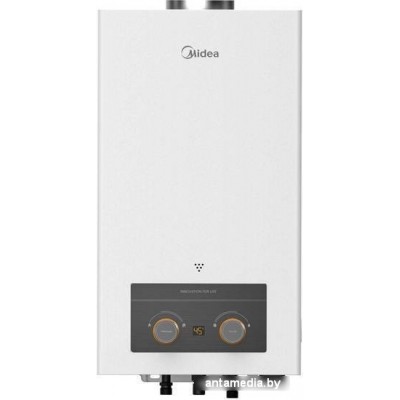 Газовая колонка Midea MGIWH-10-OC Fly