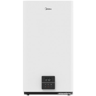 Накопительный электрический водонагреватель Midea Stream MWH-10020-FED Wi-Fi