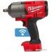 Гайковерт Milwaukee M18 Fuel OneFHIWF12-0X One-Key (без АКБ, кейс)
