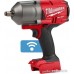 Гайковерт Milwaukee M18 Fuel OneFHIWF12-0X One-Key (без АКБ, кейс)