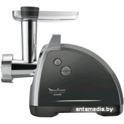 Мясорубка Moulinex HV8 ME686832 Мясорубка Moulinex HV8 ME686832