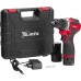 Дрель-шуруповерт MTX CDB-BL-12 (с 2-мя АКБ, кейс)