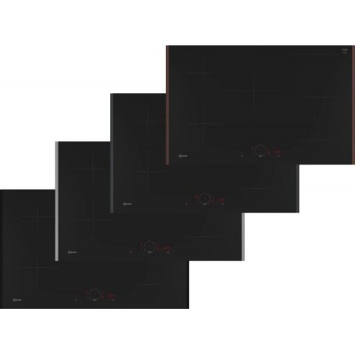 Варочная панель NEFF T58YHW1C0