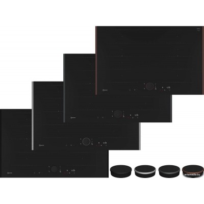 Варочная панель NEFF T68YYY4C0