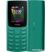 Кнопочный телефон Nokia 106 (2023) Dual SIM TA-1564 (зеленый)