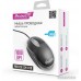 Мышь Partner Precise CM-010 (черный)
