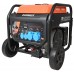 Бензиновый генератор Patriot iGN 11000AWS