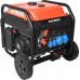 Бензиновый генератор Patriot iGN 11000AWS