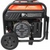 Бензиновый генератор Patriot iGN 11000AWS