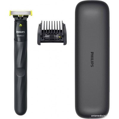 Универсальный триммер Philips OneBlade QP1424/65