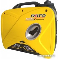 Бензиновый генератор Rato R2500iS