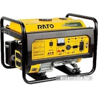 Бензиновый генератор Rato R3000