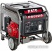 Бензиновый генератор Rato R8000iD