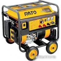 Бензиновый генератор Rato RTAXQ-190-2