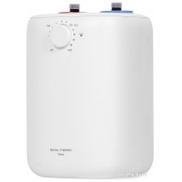 Накопительный электрический водонагреватель под мойку Royal Thermo RWH 6 Terse U