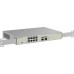 Управляемый коммутатор 2-го уровня Ruijie Networks RG-NBS3100-8GT2SFP-P-V2