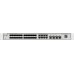 Управляемый коммутатор уровня 2+ Ruijie Networks RG-NBS3200-24SFP/8GT4XS