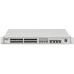Управляемый коммутатор уровня 2+ Ruijie Networks RG-NBS3200-24SFP/8GT4XS