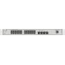 Управляемый коммутатор 3-го уровня Ruijie Networks RG-NBS5100-24GT4SFP