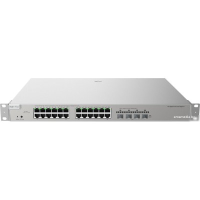 Управляемый коммутатор 3-го уровня Ruijie Networks RG-NBS5100-24GT4SFP-P