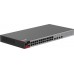 Управляемый коммутатор уровня 2+ Ruijie Networks RG-S2915-24GT4MS-P-L