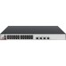 Управляемый коммутатор 3-го уровня Ruijie Networks RG-S5310-24GT4XS-P-E