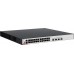 Управляемый коммутатор 3-го уровня Ruijie Networks RG-S5310-24GT4XS-P-E