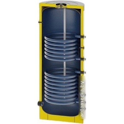 Бойлер косвенного нагрева S-Tank BER 300 Бойлер косвенного нагрева S-Tank BER 300