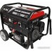 Бензиновый генератор SENCI SC11000-E3