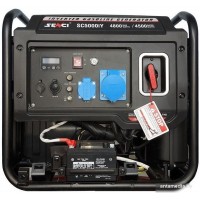 Бензиновый генератор SENCI SC5000i-Y