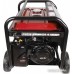Бензиновый генератор SENCI SC6000-E3