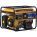 Бензиновый генератор Skiper LT9000EK