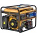 Бензиновый генератор Skiper LT9000EK