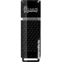 USB Flash Smart Buy 64GB Quartz (SB64GBQZ-K)