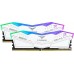 Оперативная память Team T-Force Delta RGB 2x16ГБ DDR5 6000 МГц FF4D532G6000HC28ADC01