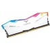 Оперативная память Team T-Force Delta RGB 2x16ГБ DDR5 6000 МГц FF4D532G6000HC28ADC01