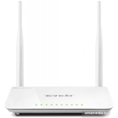 Беспроводной маршрутизатор Tenda F300