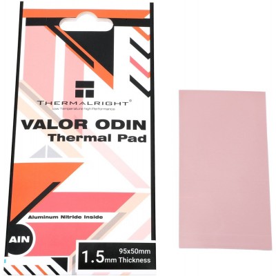 Термопрокладка Thermalright Valor Odin 95x50x1.5mm