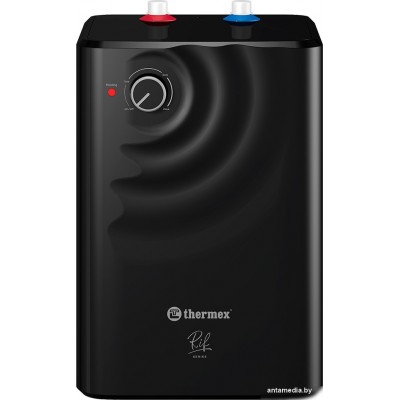 Накопительный электрический водонагреватель Thermex Rif 10 U
