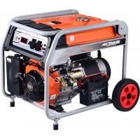 Бензиновый генератор TOR KM6500H