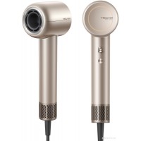Фен Trouver Shine 10 (золотой)